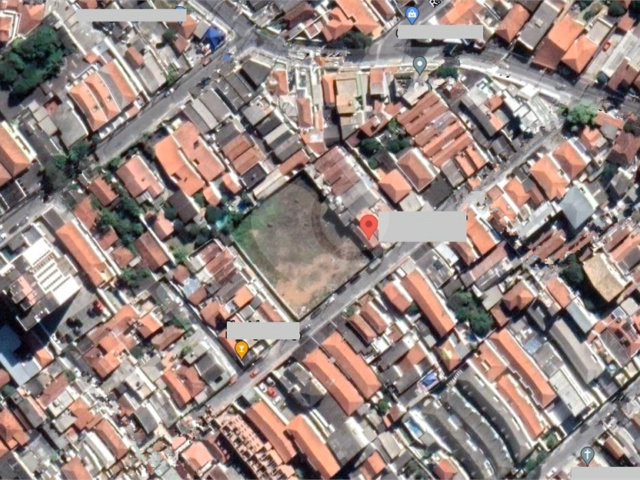 Terreno à venda em Tucuruvi, São Paulo, SP