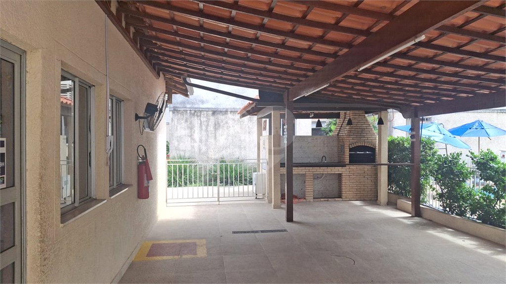 Apartamento à venda com 2 quartos em Campo Grande, Rio de Janeiro, RJ