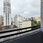 Apartamento para alugar com 1 suíte em Pinheiros, São Paulo, SP
