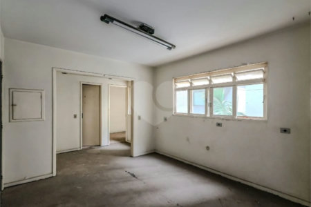 Prédio para alugar em Vila Nova Conceição, São Paulo, SP