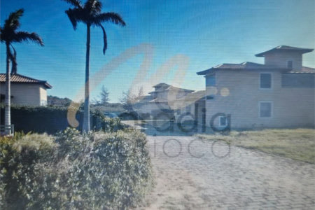 Terreno em condomínio à venda em Praia Rasa, Armação dos Búzios, RJ
