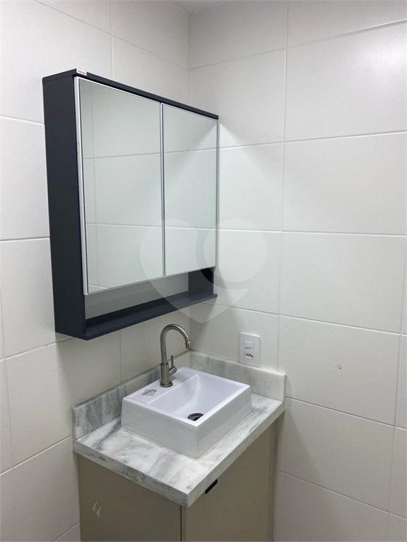 Apartamento à venda ou para alugar com 1 suíte em Barra Funda, São Paulo, SP