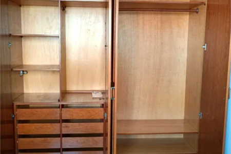 Apartamento à venda ou para alugar com 4 quartos, sendo 1 suíte, em Vila Andrade, São Paulo, SP