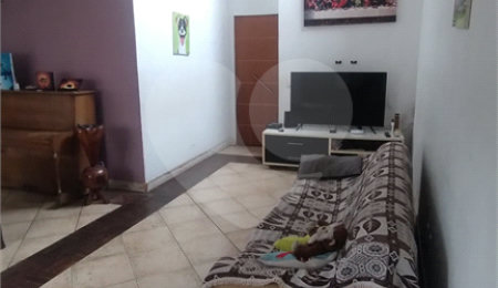 Casa à venda com 3 quartos, sendo 1 suíte, em Imirim, São Paulo, SP
