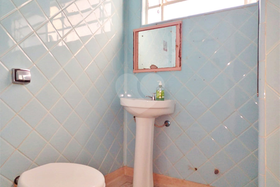 Sobrado para alugar com 3 quartos em Santana, São Paulo, SP