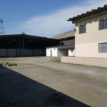 Galpão para alugar, 1571 m² por R$ 42.482/mês - Estuário - Santos/SP