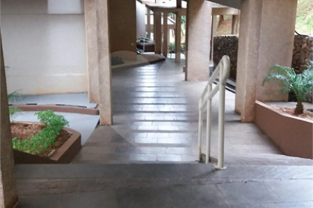 Apartamento à venda com 1 quarto em Jaguaré, São Paulo, SP