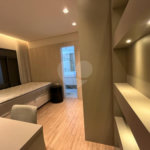 Apartamento à venda com 4 suítes em Santana, São Paulo, SP