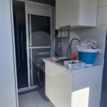 Apartamento à venda com 2 quartos em Parque Reboucas, São Paulo, SP