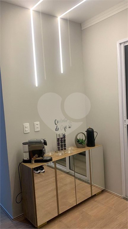 Apartamento à venda com 3 quartos, sendo 1 suíte, em Parque União, Jundiaí, SP