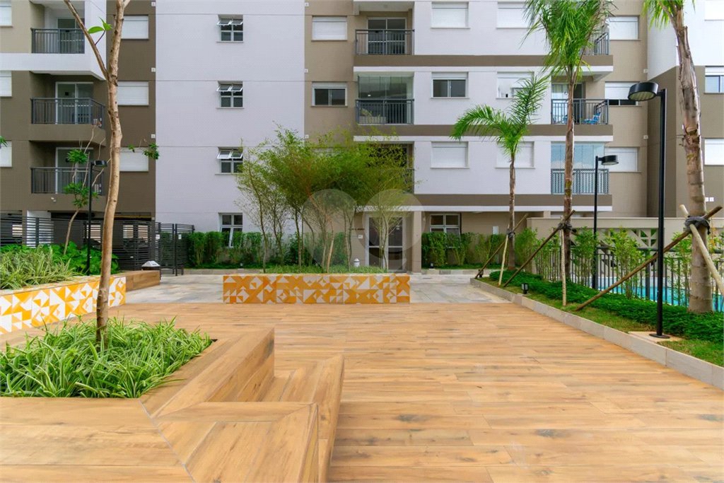 Apartamento à venda com 2 quartos em Vila Formosa, São Paulo, SP