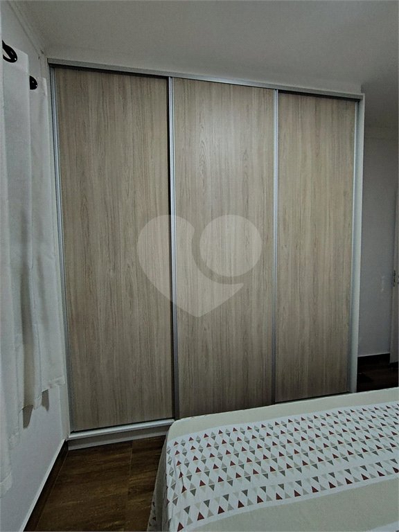 Apartamento à venda com 2 quartos, sendo 1 suíte, em Jardim Eldorado, Vinhedo, SP