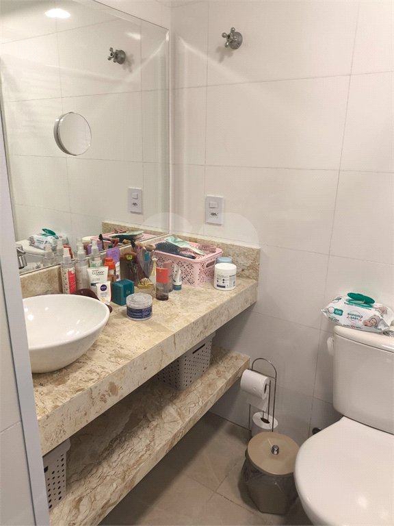 Apartamento à venda com 3 quartos, sendo 1 suíte, em Vila Rosália, Guarulhos, SP