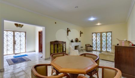 Casa à venda ou para alugar com 4 suítes em Alto da Boa Vista, São Paulo, SP