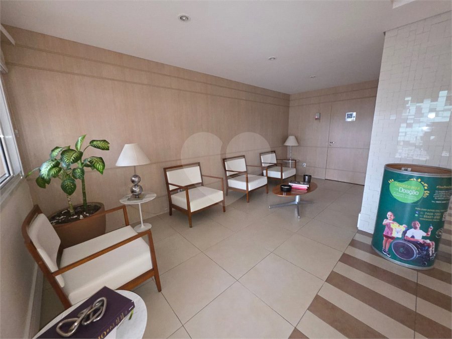 Apartamento à venda com 2 suítes em Casa Verde, São Paulo, SP
