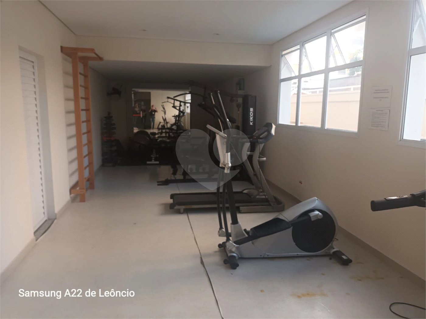 Apartamento para alugar com 3 suítes em Água Fria, São Paulo, SP