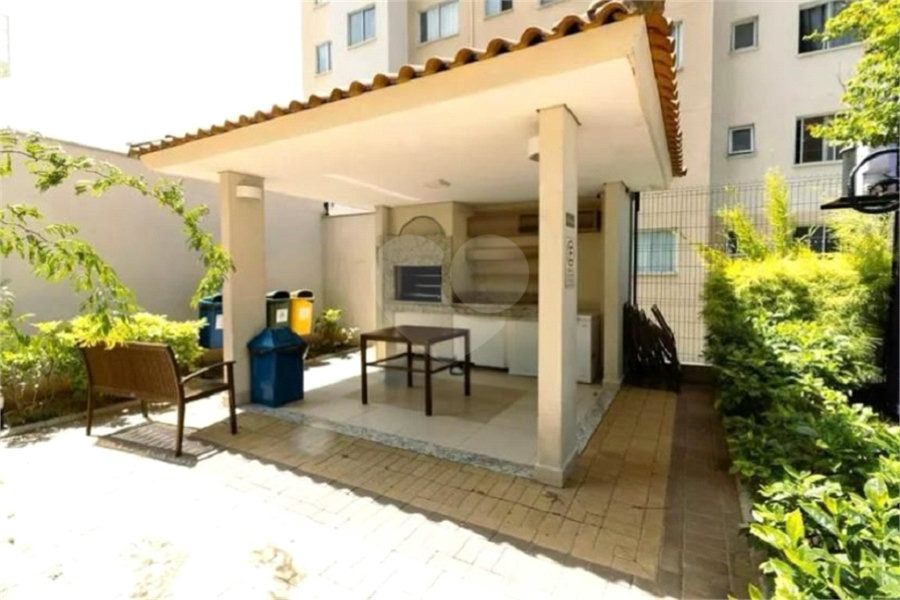 Apartamento à venda ou para alugar com 1 quarto no Brasilândia, São Paulo, SP