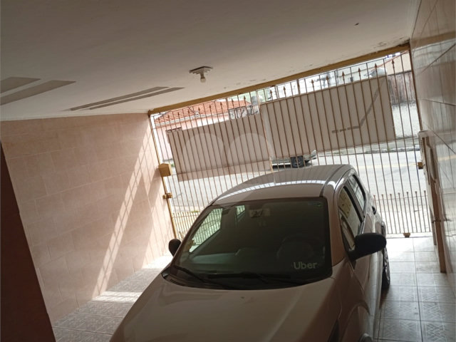 Sobrado à venda com 3 quartos em Vila Formosa, São Paulo, SP