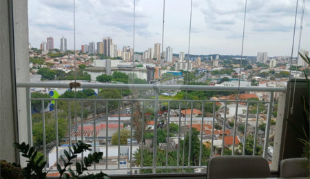 Apartamento à venda com 2 quartos, sendo 1 suíte,  em Saúde, São Paulo, SP