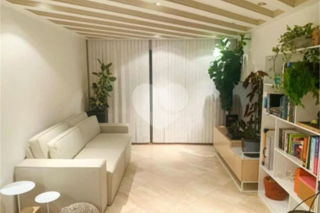 Apartamento à venda com 2 quartos em Tatuapé, São Paulo, SP
