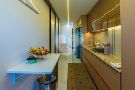Apartamento à venda com 3 suítes em Butantã, São Paulo, SP