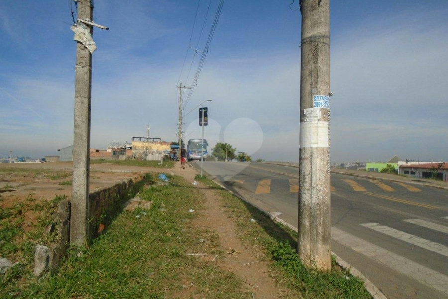Terreno à venda em Jardim Ponte Alta I, Guarulhos, SP
