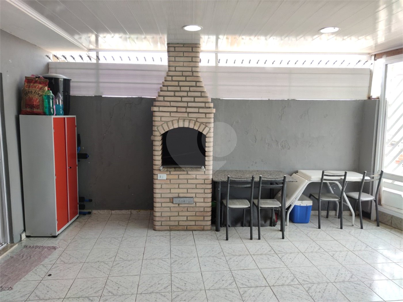 Sobrado à venda com 2 quartos no Brasilândia, São Paulo, SP