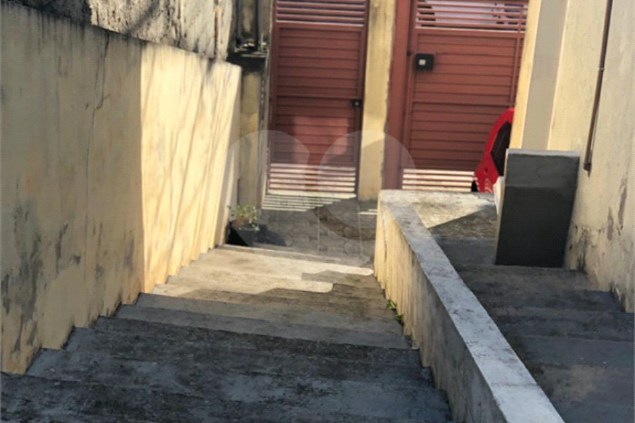Terreno à venda com 2 quartos, sendo 1 suíte, em Casa Verde, São Paulo, SP