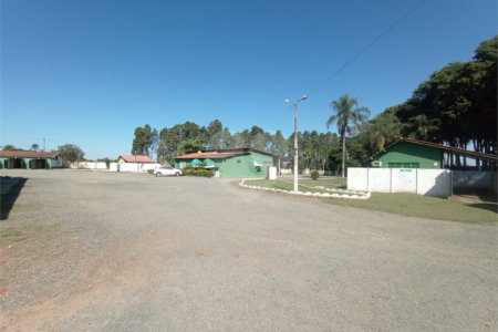 Hotel à venda com 31 suítes em Chapadinha, Itapetininga, SP