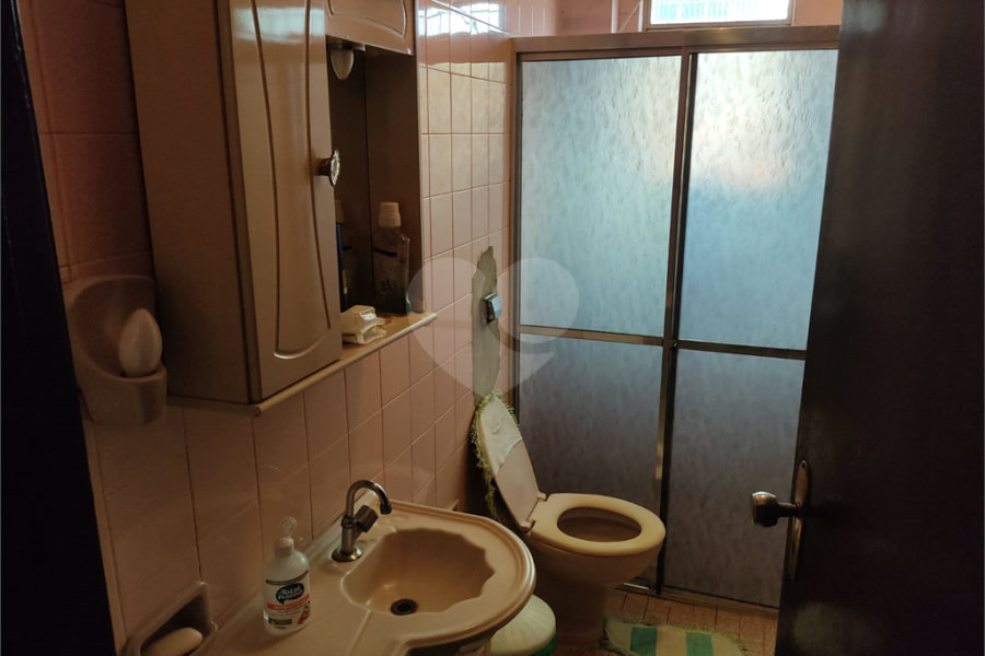 Casa à venda com 4 quartos em Jaçanã, São Paulo, SP