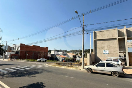 Terreno à venda em Jardim Guarujá, Salto, SP