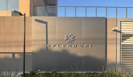 Apartamento à venda em Edifício Splendori, Presidente Prudente, SP