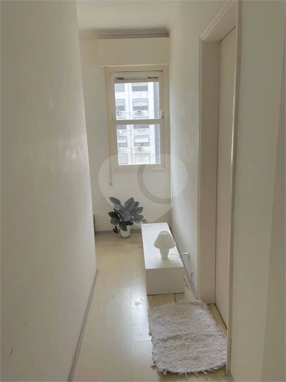 Apartamento à venda com 3 quartos, sendo 1 suíte, em Cerqueira César, São Paulo, SP