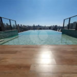 Apartamento à venda com 2 quartos, sendo 1 suíte,  em Jardim São Paulo(zona Norte), São Paulo, SP