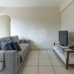 Apartamento à venda com 2 quartos em Pinheiros, São Paulo, SP