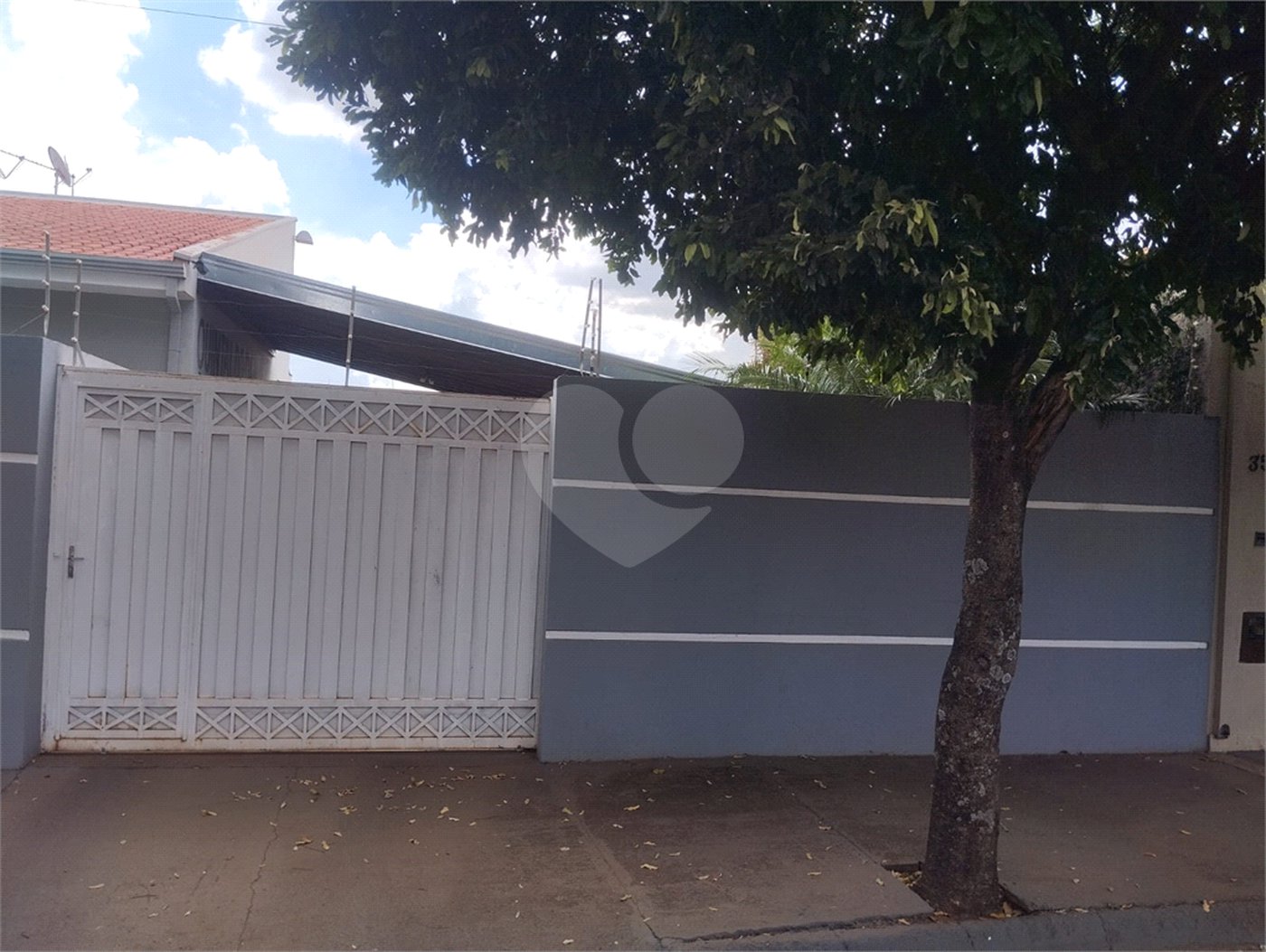 Terreno à venda em Jardim Maria Luiza, Araraquara, SP