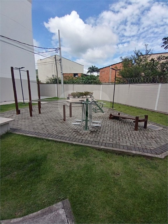 Apartamento para alugar com 2 quartos em Campo Grande, Rio de Janeiro, RJ