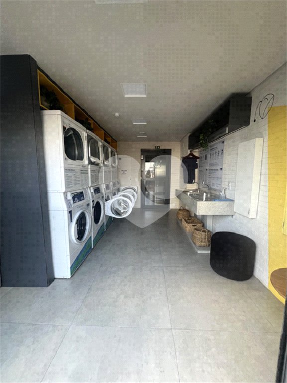 Apartamento à venda em Tucuruvi, São Paulo, SP