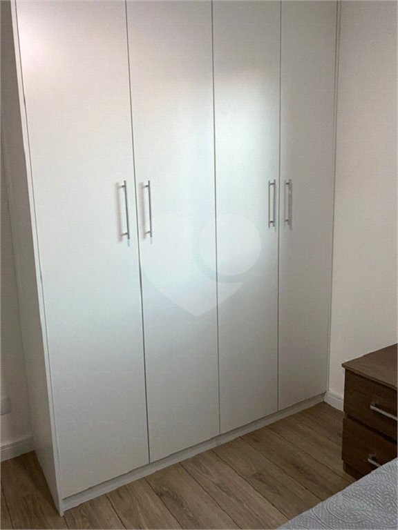 Apartamento à venda com 3 quartos, sendo 1 suíte, em Chora Menino, São Paulo, SP