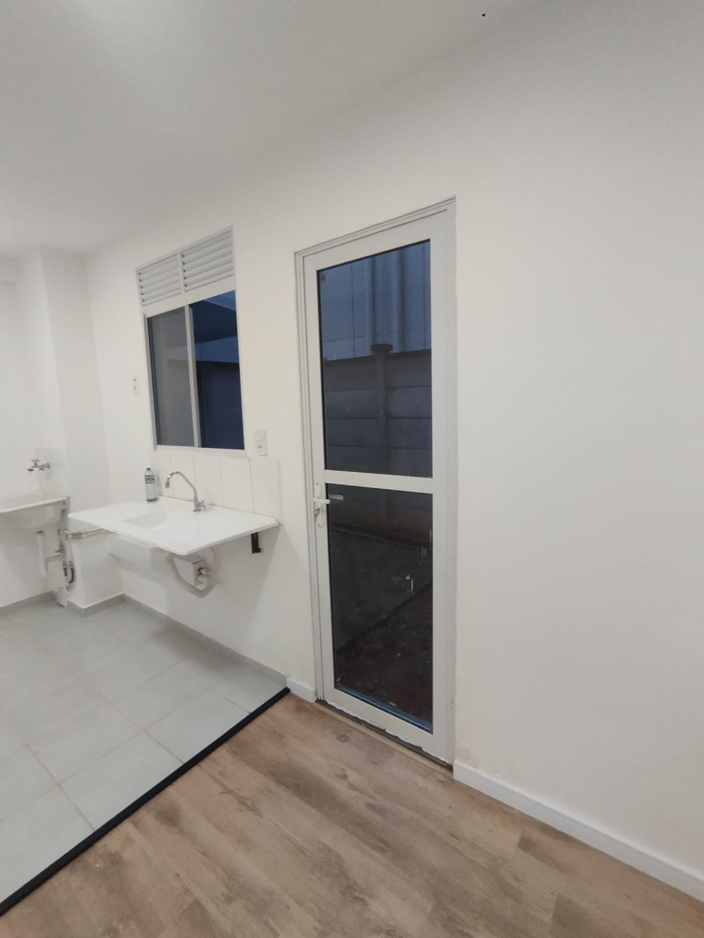 Apartamento Garden 47 m², à venda com 2 quartos em Parque Oeste em Hortolândia SP