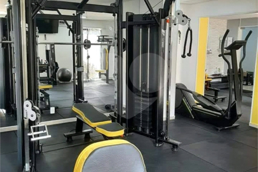 Apartamento à venda com 2 quartos, sendo 1 suíte, em Vila Nova Cachoeirinha, São Paulo, SP