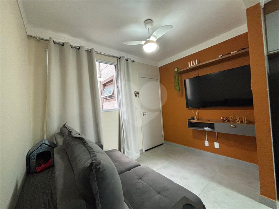 Apartamento à venda com 2 quartos em Jardim Itaú, Ribeirão Preto, SP