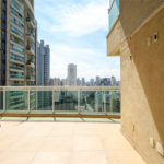 Apartamento à venda com 3 quartos, sendo 2 suítes, em Brooklin, São Paulo, SP