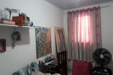 Casa à venda com 3 quartos em Jardim Peri Peri, São Paulo, SP