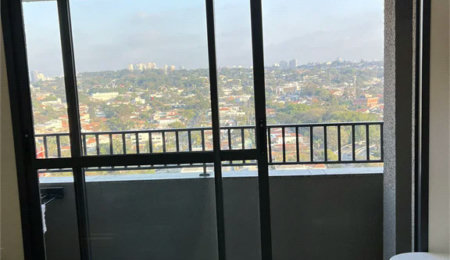 Studio para alugar com 1 quarto em Butantã, São Paulo, SP