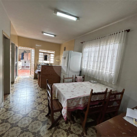 Casa à venda com 3 quartos em Barra Funda, Votorantim, SP