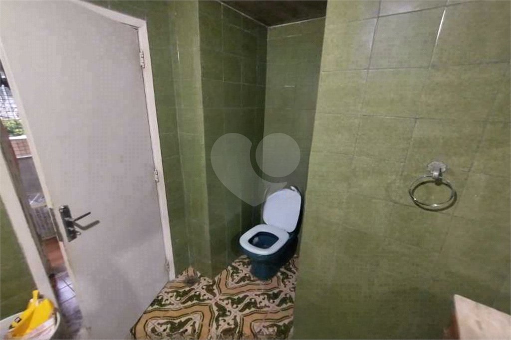 Casa à venda com 3 quartos, sendo 1 suíte, em Botafogo, Rio de Janeiro, RJ