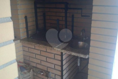Apartamento à venda com 3 suítes em MORUMBI, São Paulo, SP