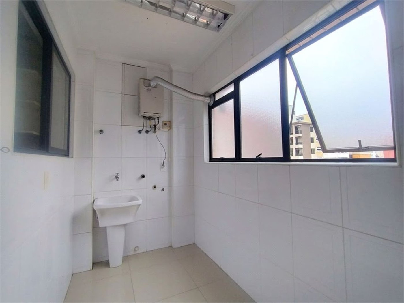 Apartamento Residencial à venda, Aparecida, Santos - AP1524.