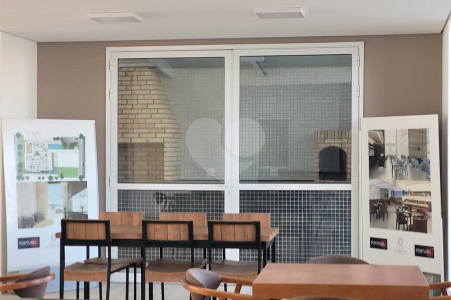 Apartamento à venda ou para alugar com 2 suítes em Tatuapé, São Paulo, SP